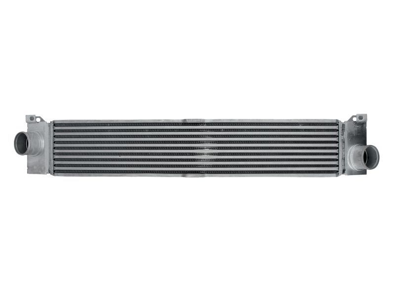 Intercooler Fiat Ducato 2006-2014, 2.3 MultiJet, Tipul radiatorului: fagure brazat, OE 1340763080, SRLine