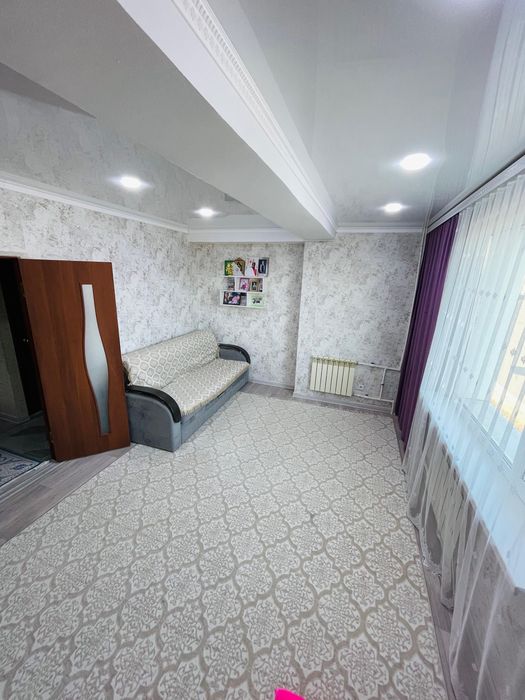 Продам 2комнатную квартиру