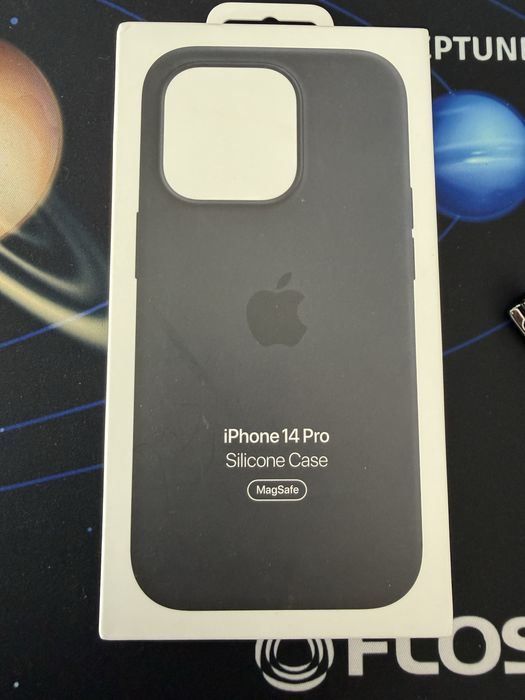 Husa Apple iPhone 14 Pro originala