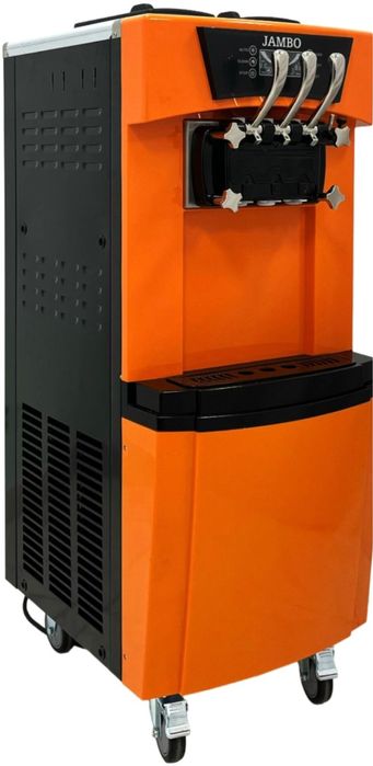 Мороженный аппарат