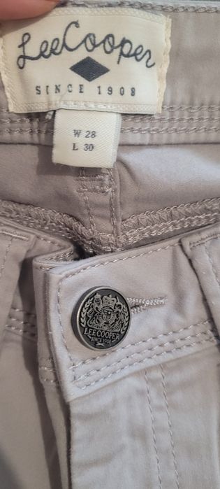 Pantaloni Lee Cooper pt fete