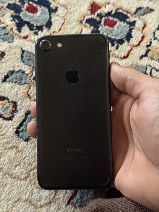 Айфон 7 128/100 цена 30к