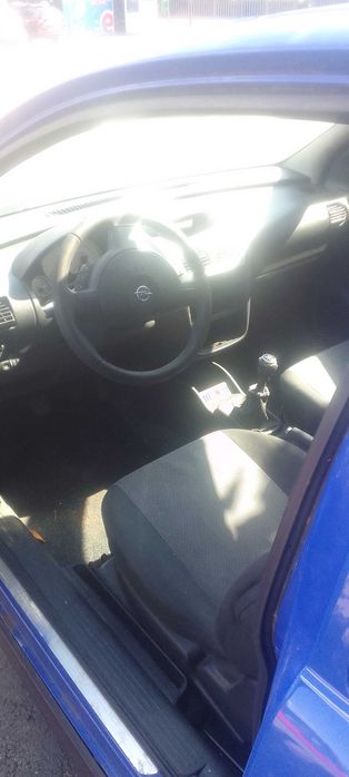 OPEL Corsa 2006 — imagine 3