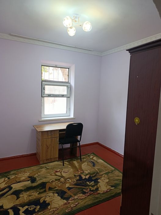 Аренда квартиры 3 х комнатная