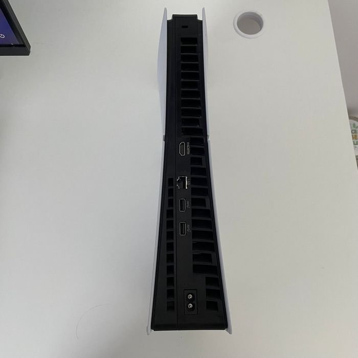 Playstation 5 slim digital