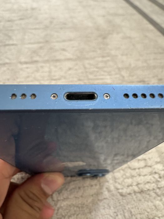 Iphone 13 идеаль