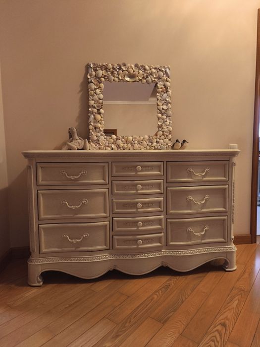 Шкаф , комод, дерево