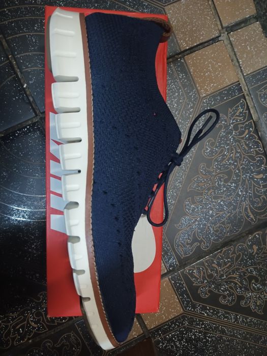 Cole Hann zero gravity pantofi bărbătești măsura 44