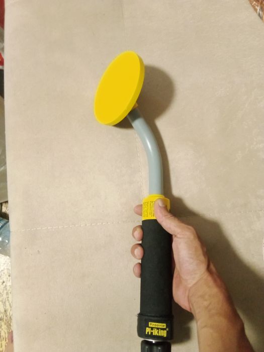 Подводен детектор