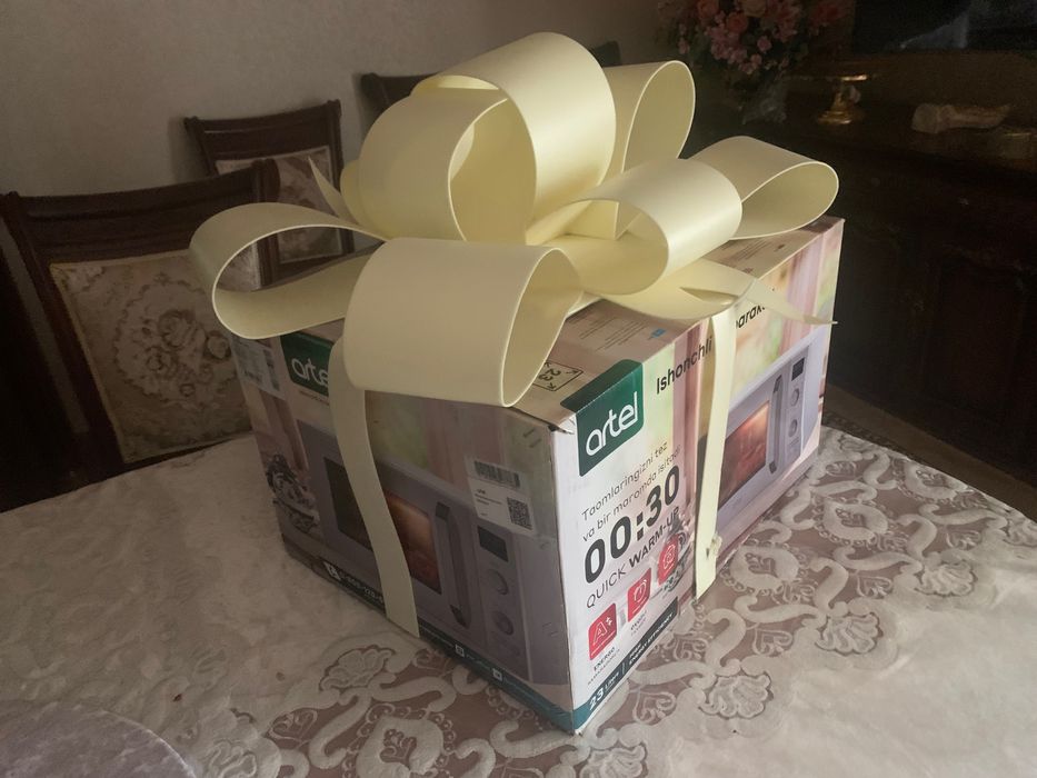 Микроволновая печь Аrtel MWD 0323