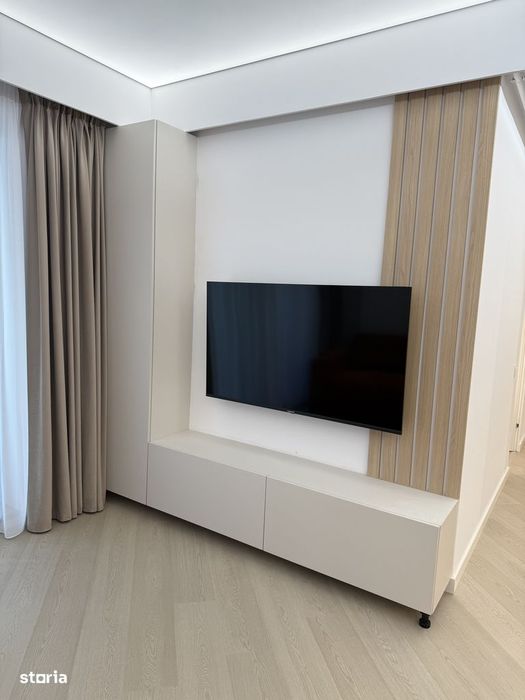 3 Camere Cortina North