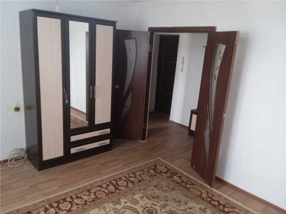 3-х комнатная квартира