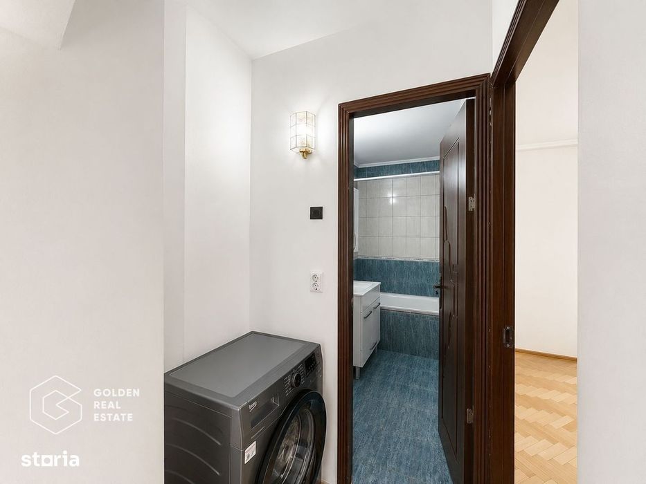 Apartament 2 camere, recent renovat, etajul 4, zona Fortuna