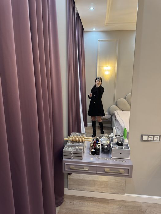 Каракуль натуральный