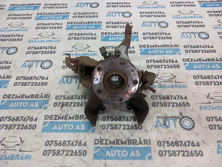 Fuzeta stanga fata Skoda Octavia 2016