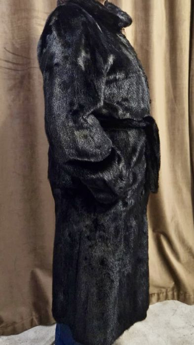 Продам Норковую Шубу