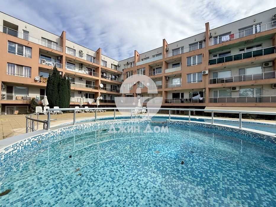 Продава се Двустаен апартамент в Несебър - 86 кв.м за 593 €/кв.м - Снимка #12