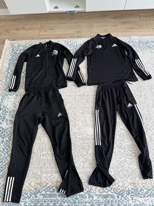 Сумки дарожный Адидас