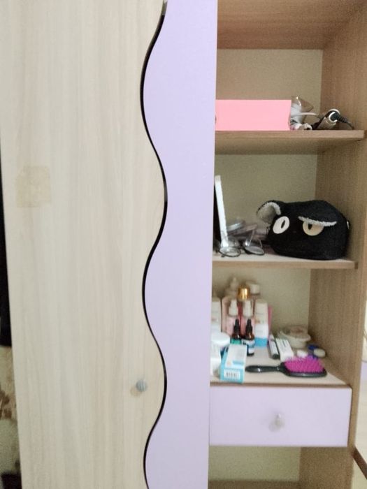 Гарнитур подрастковый