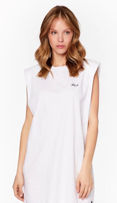 Плажна Рокля Karl Lagerfeld