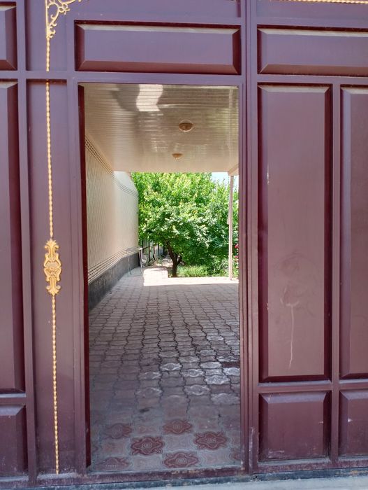 8 сотокли участка сотилади