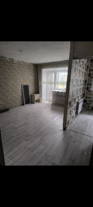 1 комн. квартира Пришахтинск