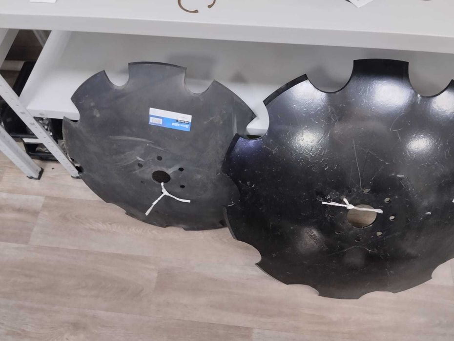 Диск Боронной БДМ 560мм