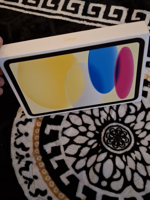 Ipad (16A) WI-Fi
