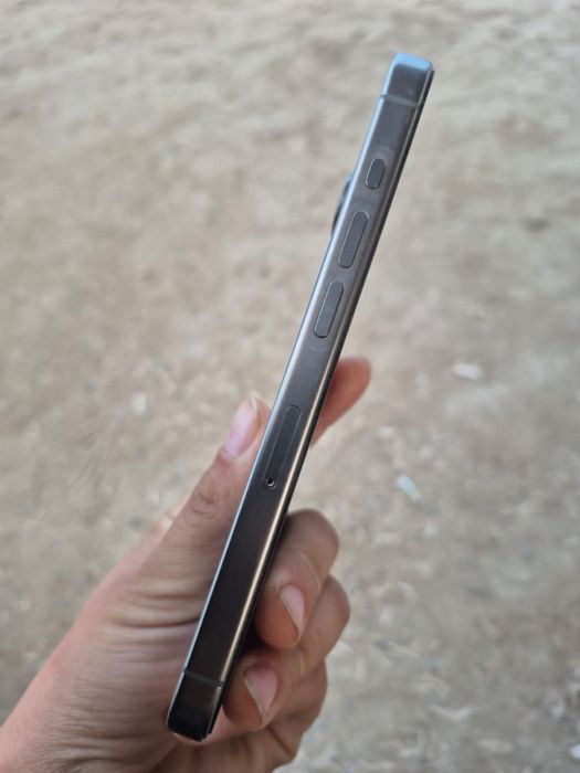 Iphonе 15 pro титан