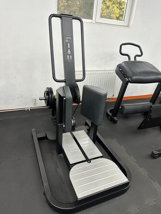 Techogym Pure Strenght Standding Adductor