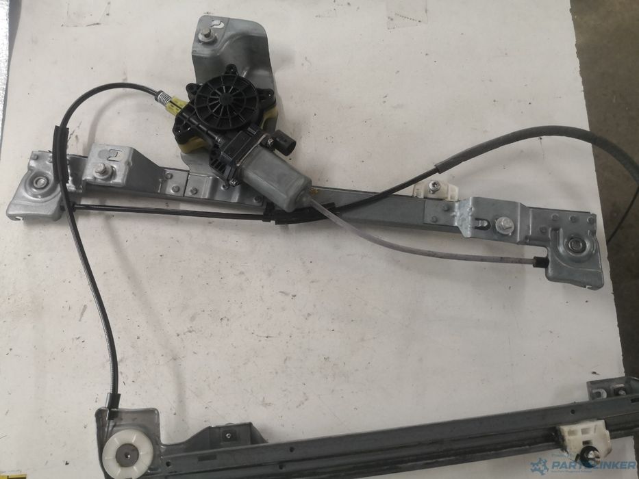 Macara Geam Electric Dreapta Fata Mercedes-Benz Citan Box (415) [ 2012