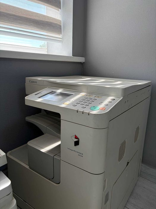 Canon imageRUNNER 2520