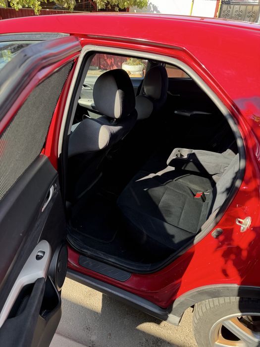 HONDA Civic 2007 — imagine 5