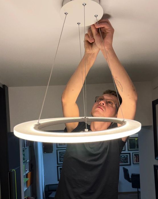 Electrician Cluj (Non Stop)