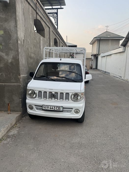 Dongfeng 52 talik mator