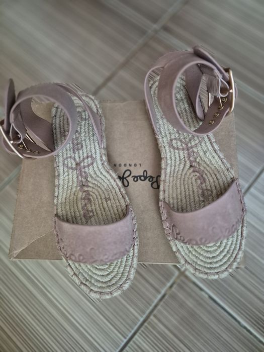Sandale pepe jeans 38