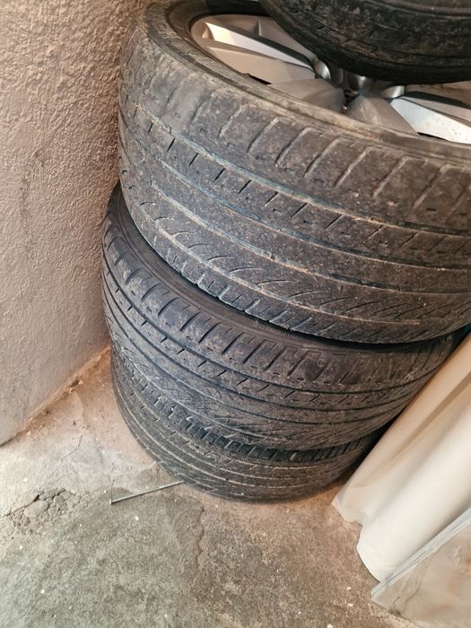 Jante si Anvelope BMW