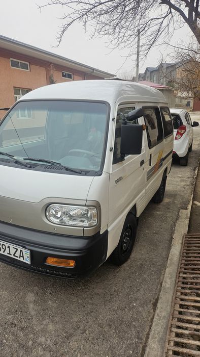 Damas super 2024 yil