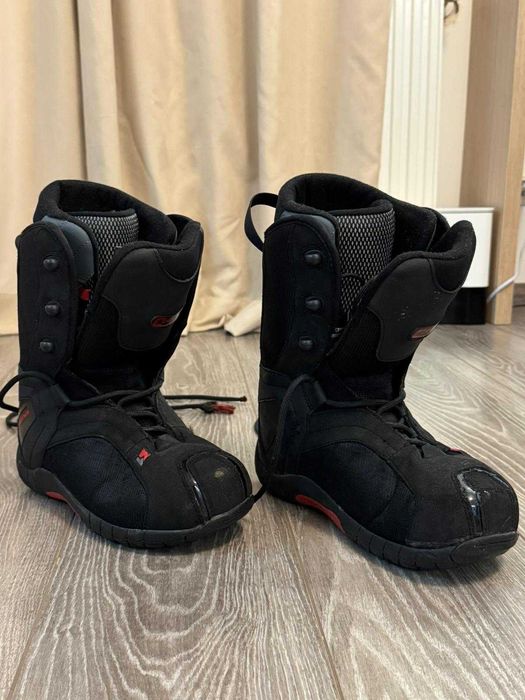 Boots Nidecker 39/40 Unisex