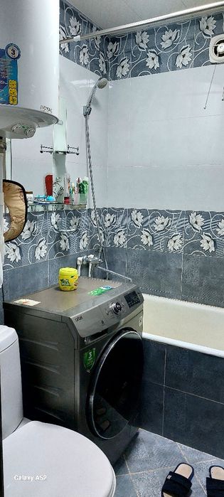 Ижарага уй кичик оила учун