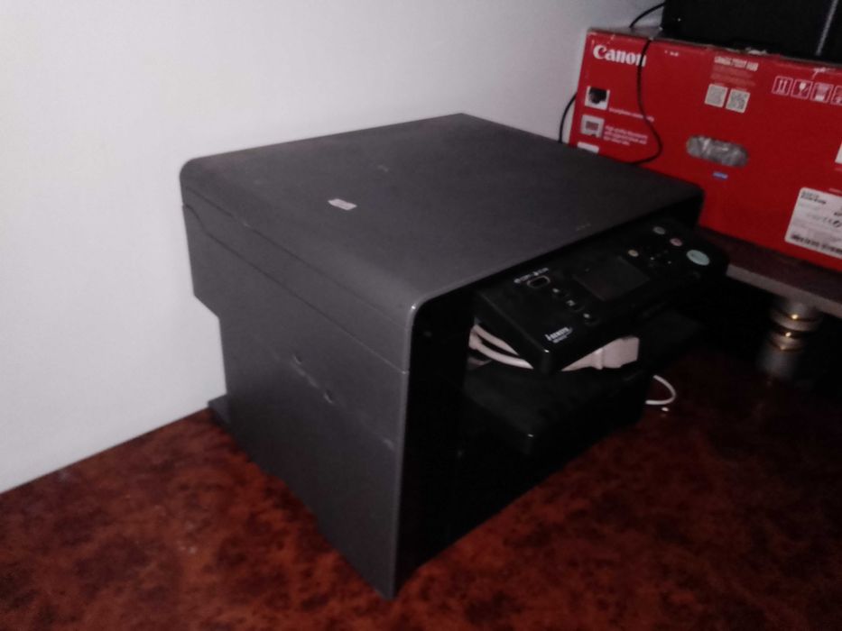 Canon 4410 printeri sotiladi xolati aʼlo