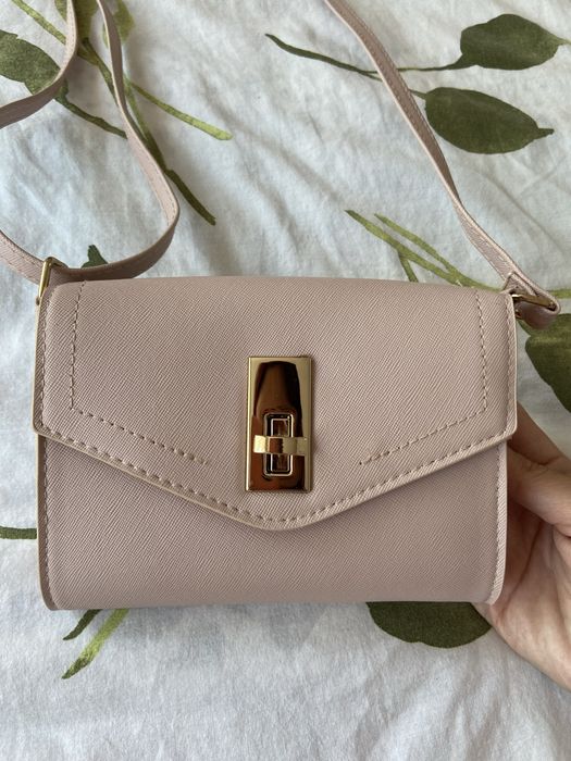 Дамска чанта/Раница