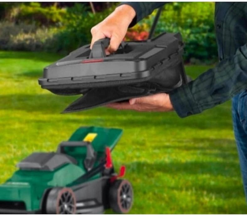 Masina de tuns Parkside 20 V