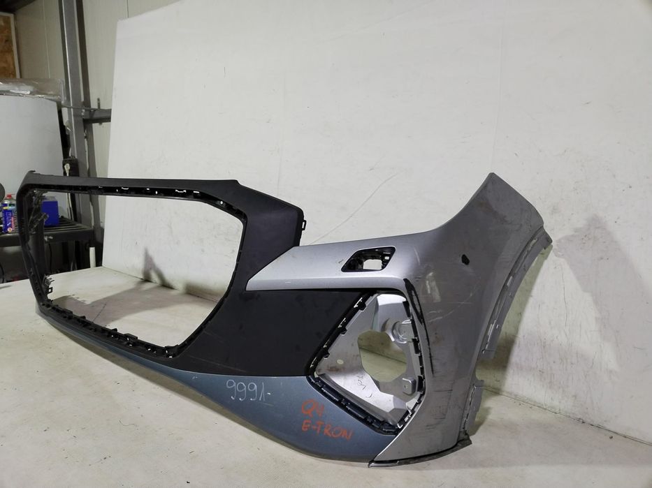 Bara fata Audi Q4 E-Tron, 2021, 2022, 2023, 2024, cod origine OE 89A807725. 9991