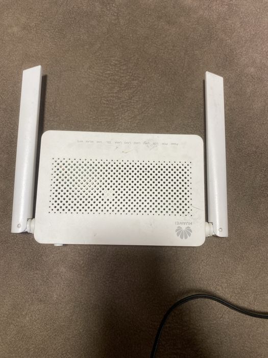 [Echolife hg8145v5 gron] Huawei роутер