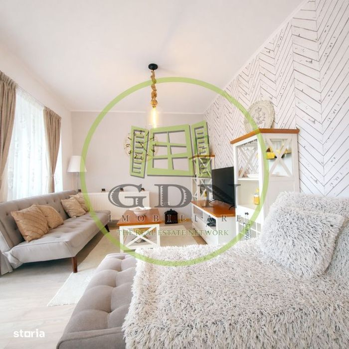Vanzare Brasov apartament 2 camere Coresi Kasper zona pietonala