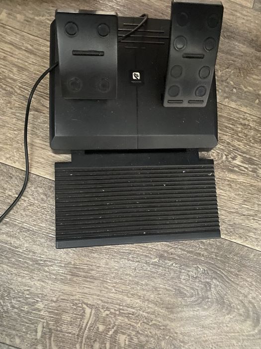 Продажа игрового руля artplays 1200