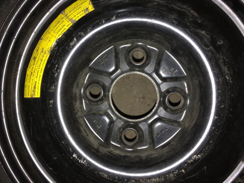 Джанти Audi 80 B2