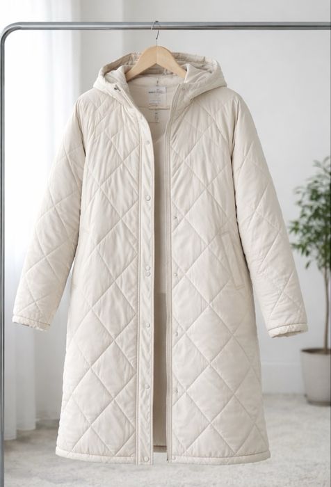 Весенний куртка 44-46 размер б\у 4500 теңге