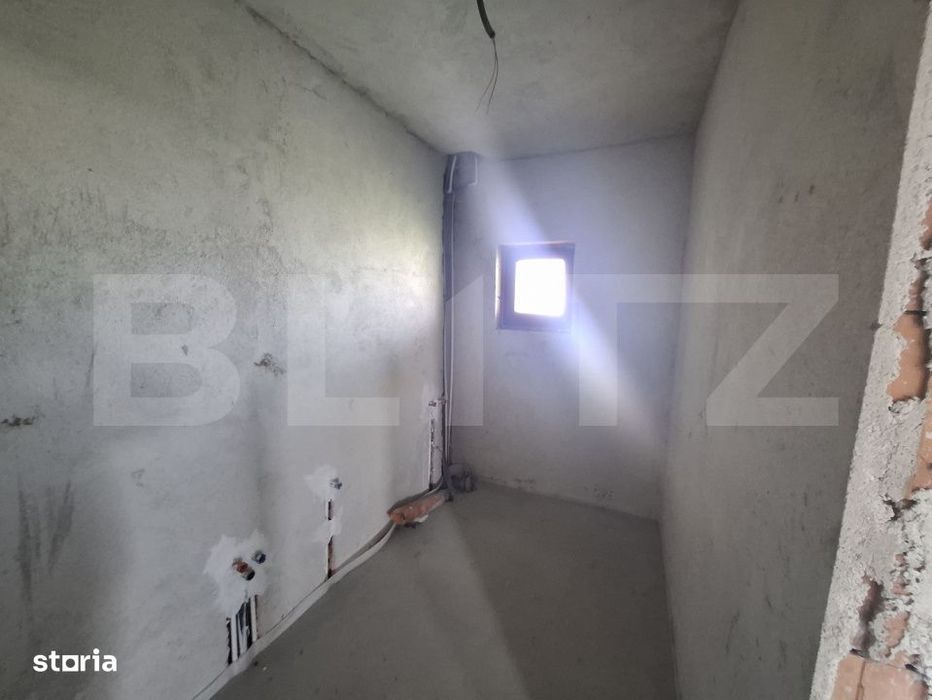 Casa tip duplex, 96 mp, zona Dorolt